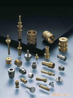 穩定生產優質產品，溫州廠家為您提供全年非標車件與機械配件