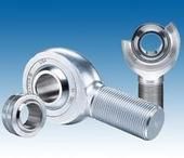 供應外螺紋SI25、SI28、SI40關節軸承 五金工具領域的精密連接解決方案