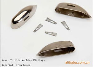 五金產品與配件 制造業的基石與創新前沿