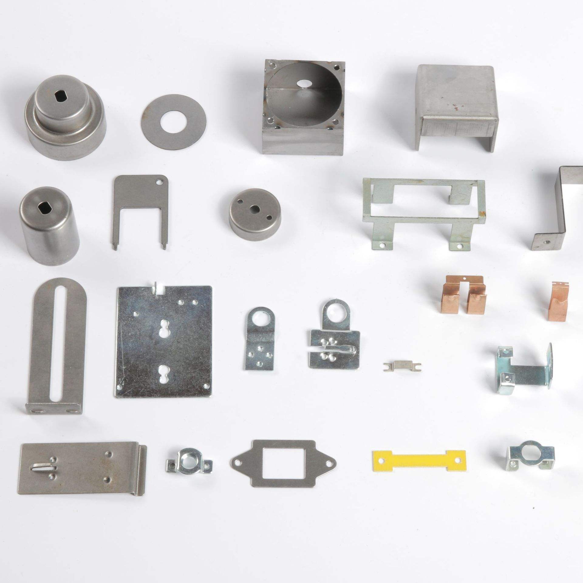 中山不銹鋼拉伸廠家盤點 知名品牌、產品圖鑒與行業熱帖解析