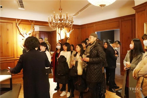 百年匠心，設(shè)計(jì)為橋 法國(guó)Treca崔佧床墊見(jiàn)證2022中法設(shè)計(jì)交流展啟程