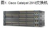 Cisco WS-C2918-24TT-C原裝百兆交換機詳解 性能、應用與供應商分析